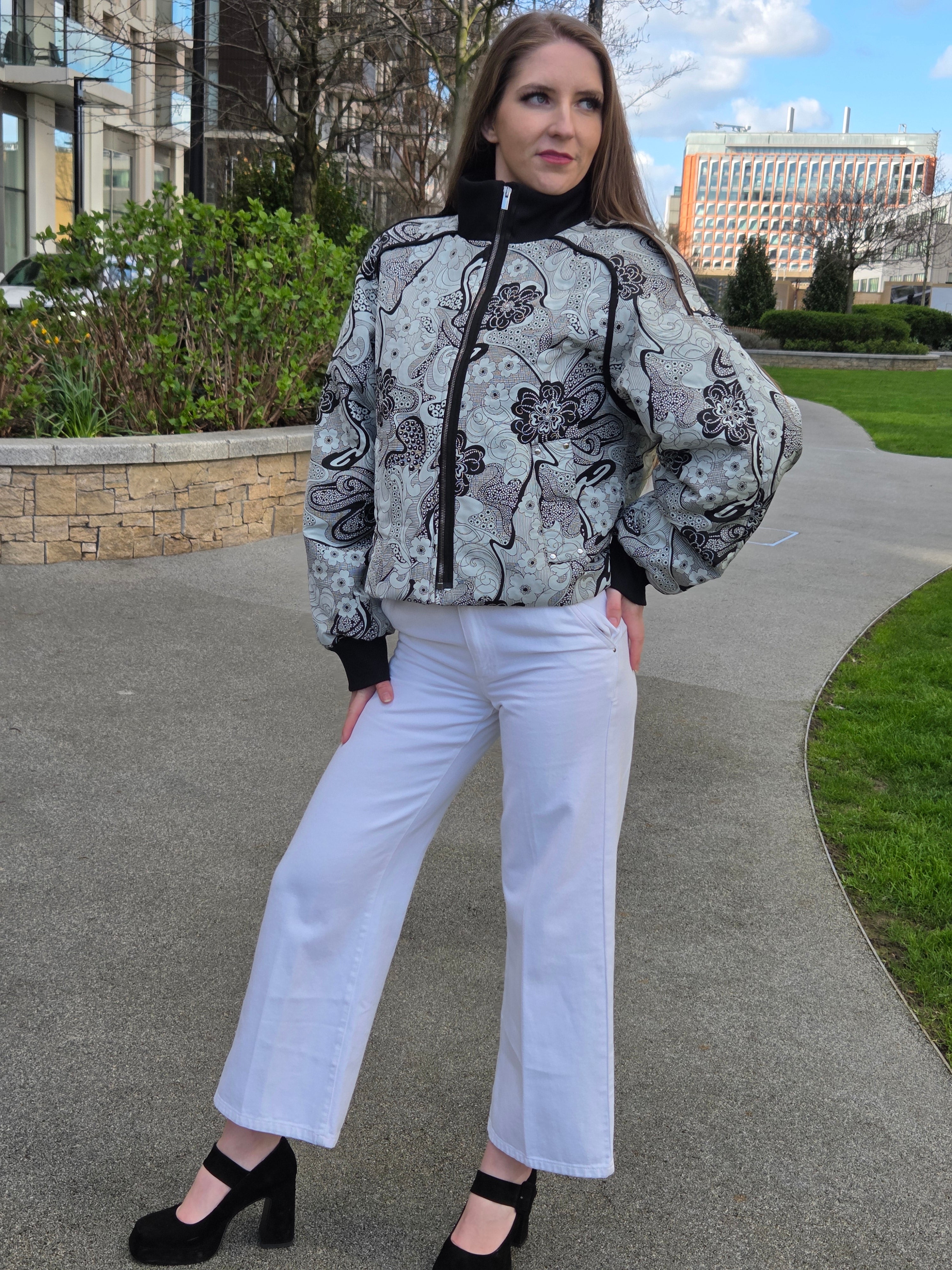 Boom Bomber Jacket