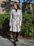 Summer Dream Trench Coat